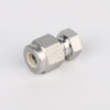 7108L Cylinder Cap Connectors For Ultra High Purity Gases