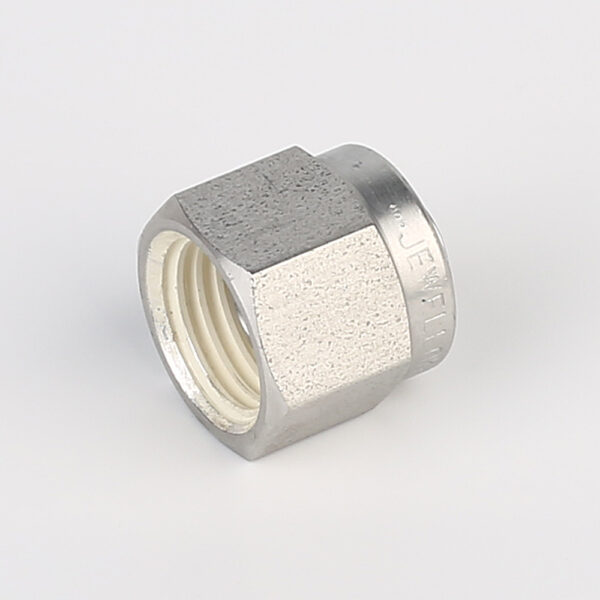 7121L-PLUG-2 7121L Plug High Purity Plug Fitting And Blanking Plug