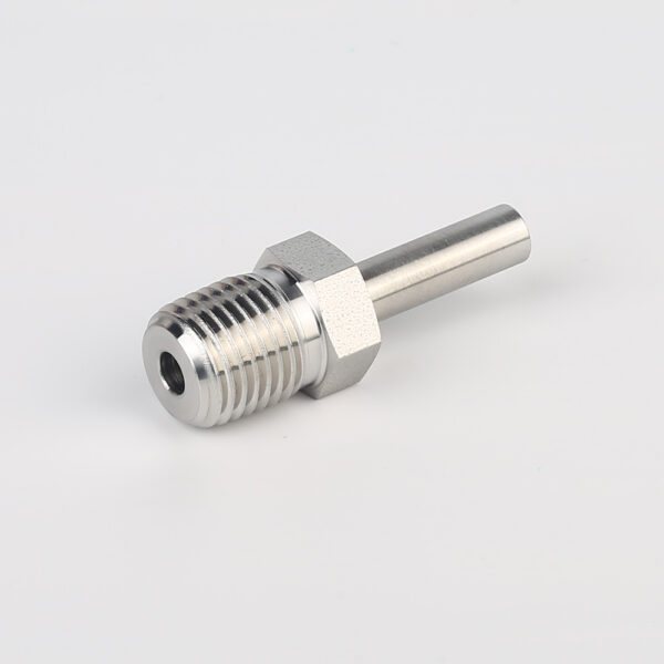 739-LMR-MALE-ADAPTER-TUBE-TO-PIPE-1 739 High Purity LMR Male Adapter Tube To Pipe Fittings And Adapters
