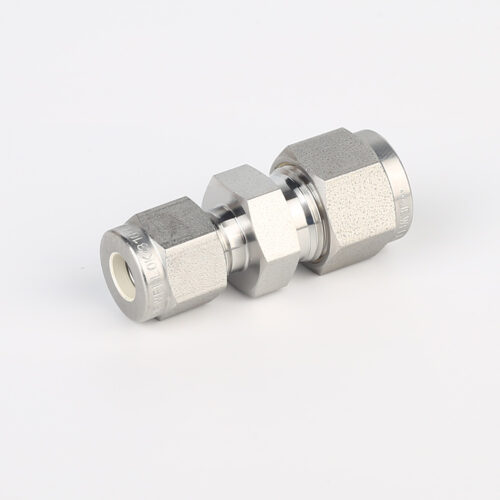 763L Stainless Steel High Purity Pressure Reducing Union Fittings And Tubing Pressure Reducing Valve Adjustment