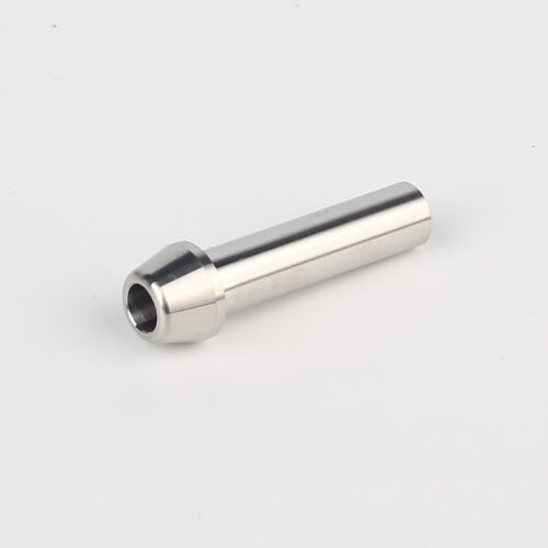 767LP Port Connector Ultra High Purity VCR Metal Gasket Face Seal Tube Fittings