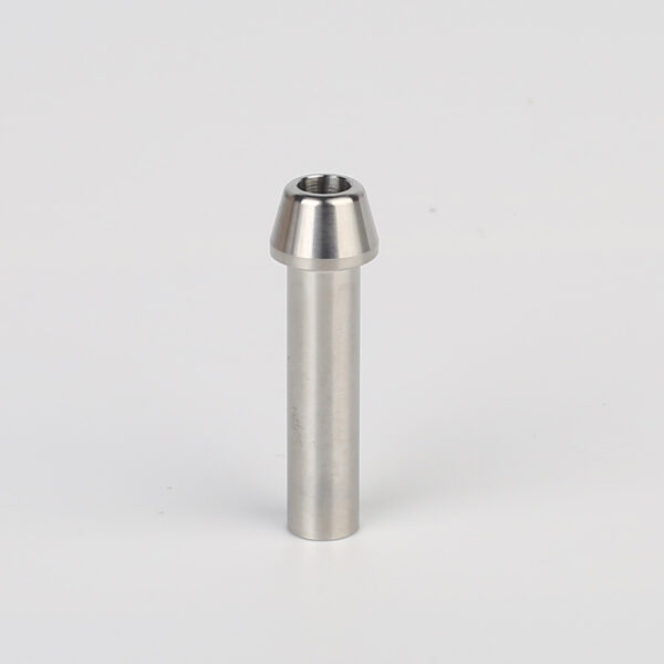 767LP-PORT-CONNECTOR-2 767LP Port Connector Ultra High Purity VCR Metal Gasket Face Seal Tube Fittings
