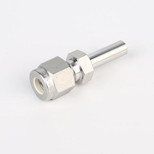 767LT Reducer Pressure Reducing Valve Adjustment High purity Pressure Reducing Union Fittings And Tubing