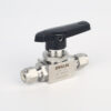 High Purity High Pressure 316 Stainless Steel Ball Valves JBV1 Series From High Pressure Ball Valve Manufacturer And Supplier In China