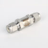 High Pressure High-Purity Welded Check Valves And Low Cracking Pressure Check Valve JCV1 Series