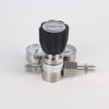High Purity High Pressure Gas Cylinder Pressure Regulators Pressure Reducing Valve JSR-1E Series