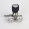High Purity High Pressure Gas Cylinder Pressure Regulators Pressure Reducing Valve JSR-1E Series
