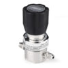 JR1000 Series UHP Ultra High Purity Single Stage Pressure Reducing Regulator And Low To Intermediate Flow