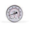 Ultra High Purity Pressure Gauge For Laboratory And Semiconductor JR Series
