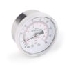 Ultra High Purity Pressure Gauge For Laboratory And Semiconductor JR Series