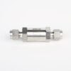 JF Series In-Line Gas Filters | High Purity High Precision High Flow Semiconductor Gas Filter Gas Filtration & Purification