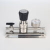 High Purity And Industria Gas Stick Assemblies Precise Pressure Control Gas Systems JSR-1ETG-BV Series