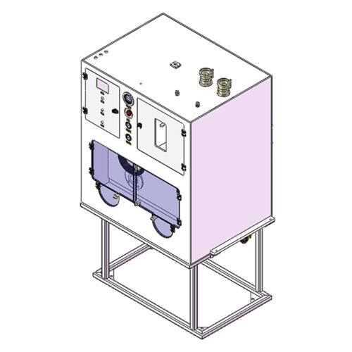Clean Connection Cabinet JW-300-CCB Valve Manifold Box And Control Valve Box