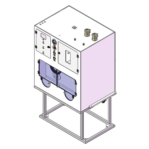 JW-300-CCB Clean Connection Cabinet JW-300-CCB Valve Manifold Box And Control Valve Box