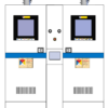 Ultra High Purity Gas Delivery Systems And Liquid Chemical Delivery Systems JW-300-LDS