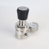 Line And Panel Mounting Adjustable Low Pressure Propane And Nitrogen Pressure Regulator JSR-3L & JSR-3LP Series
