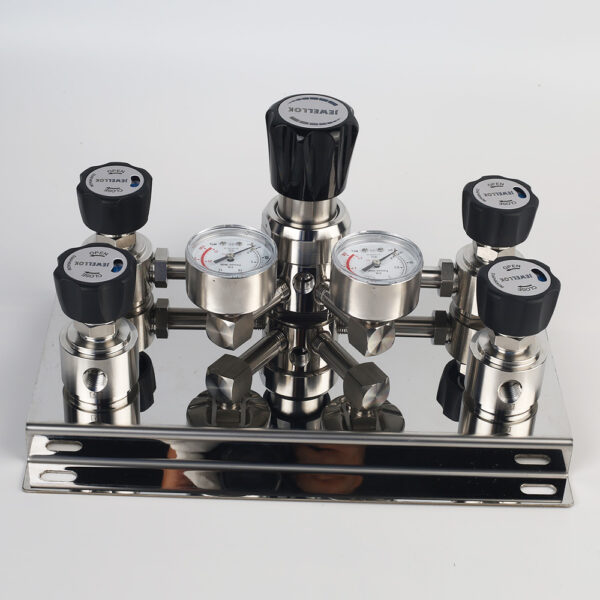 Control valve and pressure regulator manufacturers Control valve and pressure regulator manufacturers