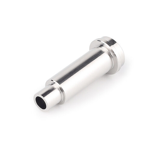 UHP Metal Gasket Face Seal Fittings Vacuum Coupling Metal Face Seal Join Long Gland And Short Gland