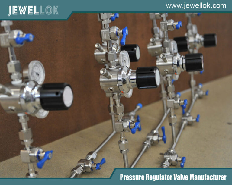 Best Top 10 Ultra High Purity Gas Pressure Regulator Suppliers And Companies In Thailand