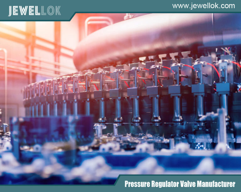 adjustable high pressure propane regulator